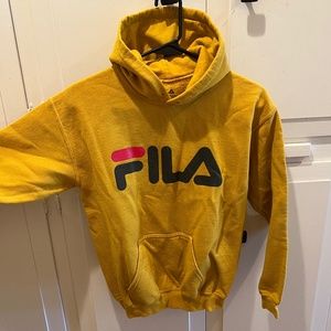 Fila Sweatshirt